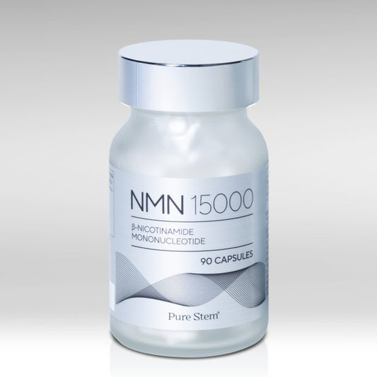 PureStem NMNサプリメント15000 （ 90粒 ） [BMN-S01]
